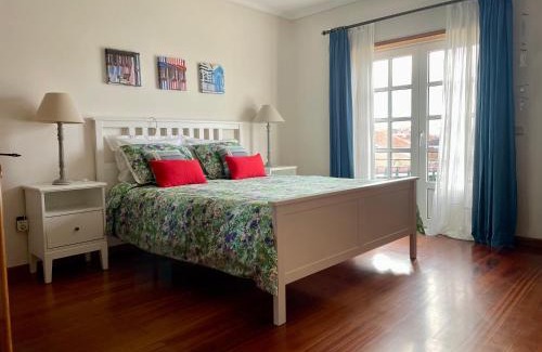Gafanha da Nazare Bed & Breakfast | Casa Magnolia B&B