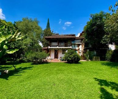 Cumbaya Bed & Breakfast | Casa Magnolia