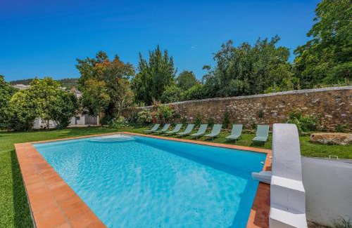 Galaroza House | Casa Magnolia