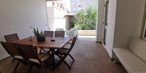 Montalbano House | Casa Magnolia