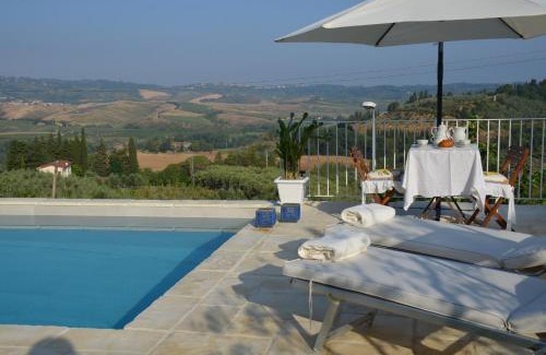 Morrona Apartment | Casa Magnolia
