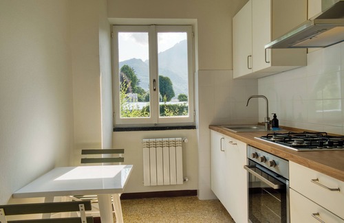 Maggio Apartment | Casa Magnolia - Ortensia