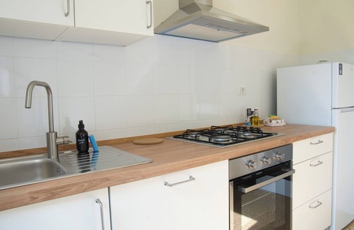 Maggio Apartment | Casa Magnolia - Ortensia