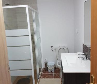 Beclean House | Casa Magnolia