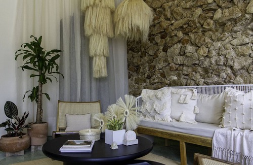 Centro Bed & Breakfast | Casa Magu Merida