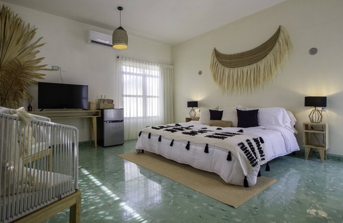 Centro Bed & Breakfast | Casa Magu Merida