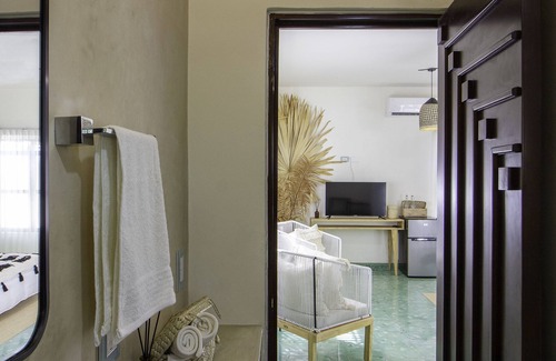 Centro Bed & Breakfast | Casa Magu Merida