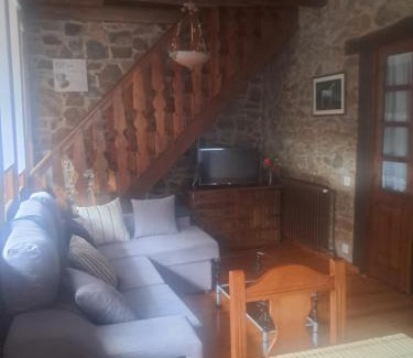 Toreno House | CASA MAGUETO 2 noches mínimo