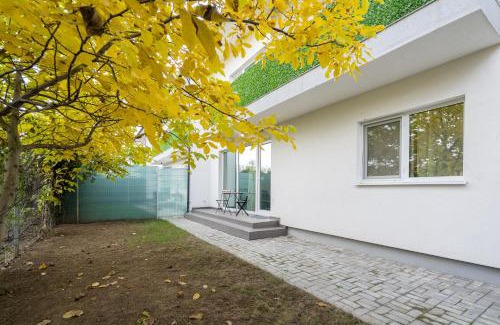 Magurele House | Casa Magurele 5