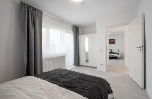 Magurele House | Casa Magurele 6