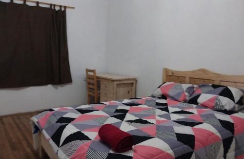 Cuenca House | Casa Magy