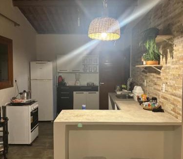 Galinhos House | Casa Mahalo