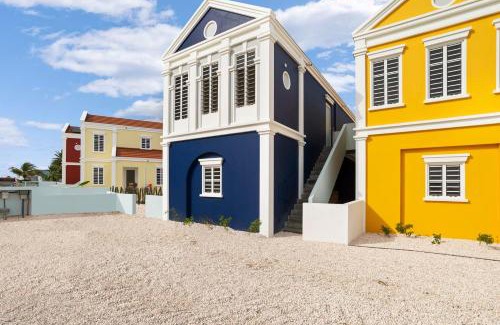 Tera Kora Villa | Casa Mahi Mahi (begane grond)