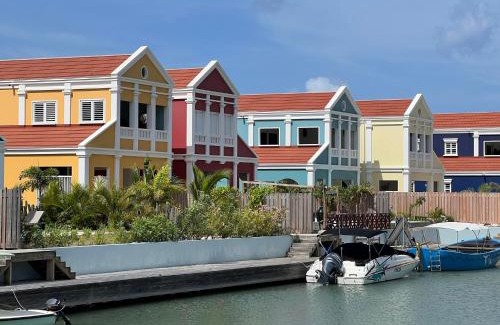 Tera Kora Villa | Casa Mahi Mahi (begane grond)