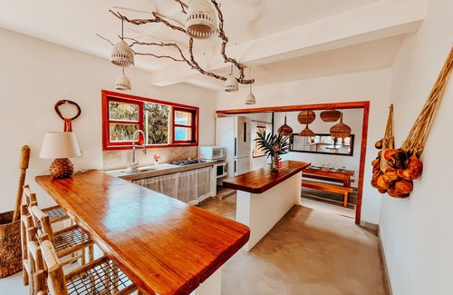 Curuipe House | Casa Maia.