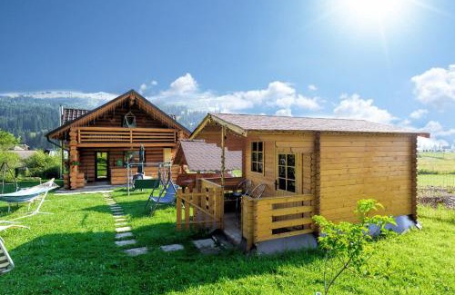 Vatra Dornei House | Casa Maia