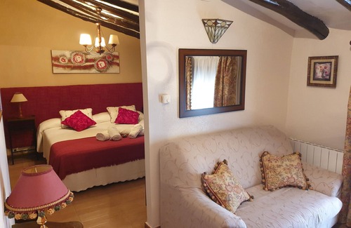 Aranda de Moncayo House | Casa Maidevera