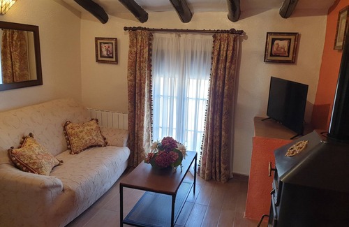 Aranda de Moncayo House | Casa Maidevera