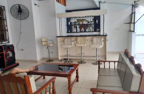 Tarapoto House | Casa Maikai Tarapoto