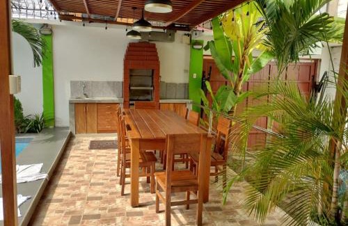 Tarapoto House | Casa Maikai Tarapoto