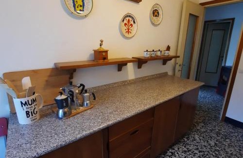 Casargo Apartment | Casa Maioli - Your Mountain Holiday