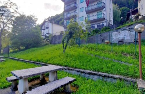 Casargo Apartment | Casa Maioli - Your Mountain Holiday