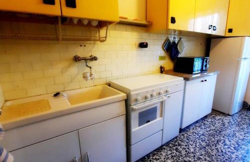 Casargo Apartment | Casa Maioli - Your Mountain Holiday