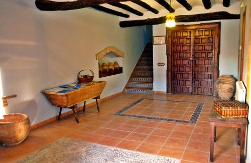 Salillas Apartment | Casa Mairal