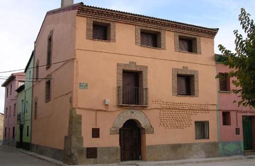 Salillas Apartment | Casa Mairal