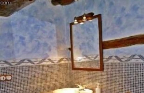 Salillas Cottage | Casa Mairal for 10 people