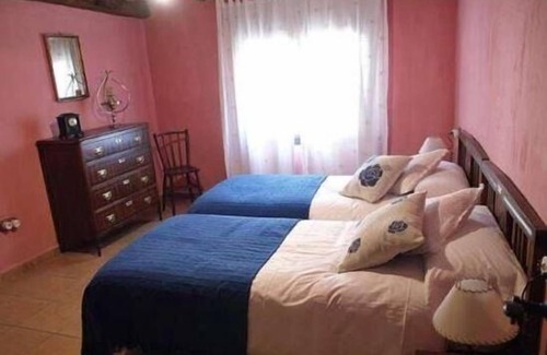 Salillas Cottage | Casa Mairal for 10 people