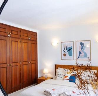 Burgau Apartment | Casa Maisie Apartment