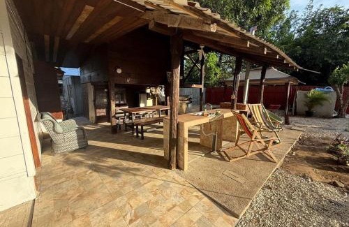 Santa Barbara House | Casa Maita Guanacaste