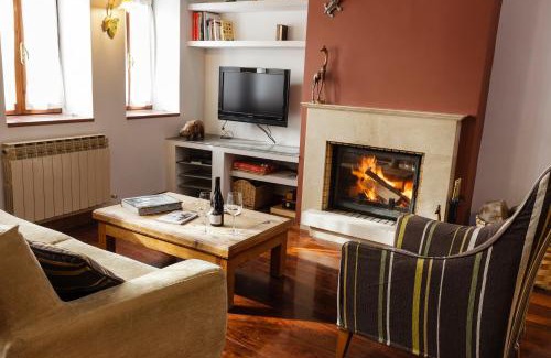 Puente La Reina Apartment | Casa Maitetxu, acogedores apartamentos próximos a Pamplona