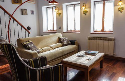 Puente La Reina Apartment | Casa Maitetxu, acogedores apartamentos próximos a Pamplona