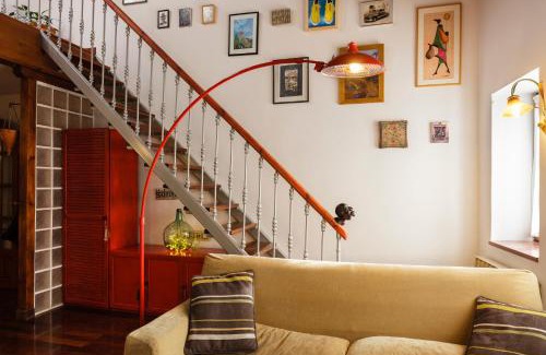 Puente La Reina Apartment | Casa Maitetxu, acogedores apartamentos próximos a Pamplona