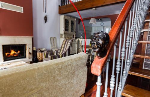 Puente La Reina Apartment | Casa Maitetxu, acogedores apartamentos próximos a Pamplona