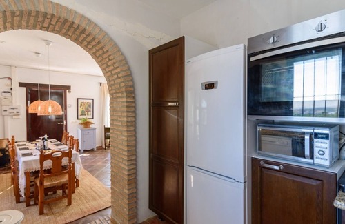 Villaverde del Rio Villa | Casa Majavilano Villaverde del Río by Ruralidays