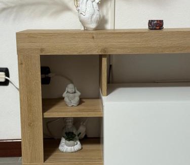 Olmedo Apartment | Casa MaJe