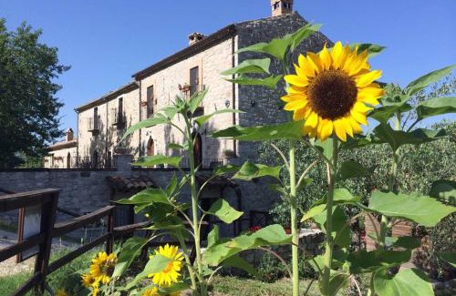 Bomba Apartment | Casa Majella di Casale Corneto