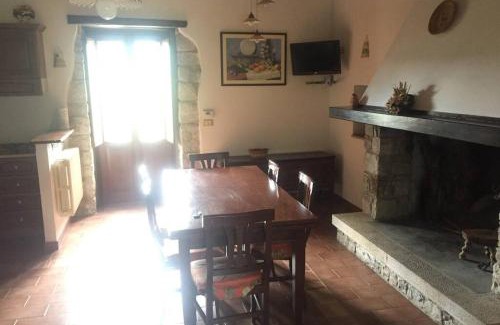 Bomba Apartment | Casa Majella di Casale Corneto