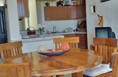 Chetumal House | Casa Majo