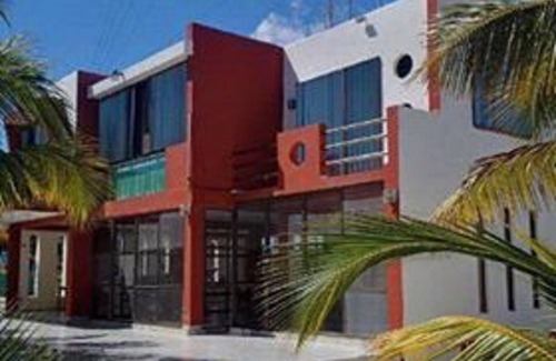 Chetumal House | Casa Majo