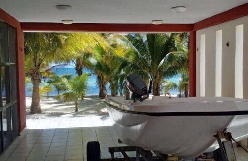 Chetumal House | Casa Majo