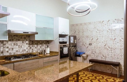 Jesus Maria House | Casa Majo, vivienda privada ubicada en el Centro de Lima.