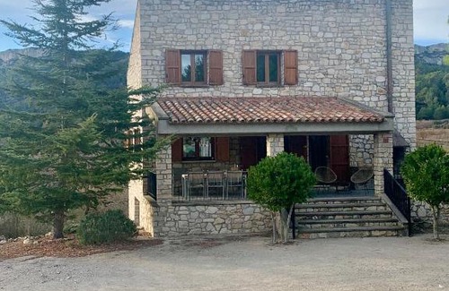 Mont-Ral House | Casa Major