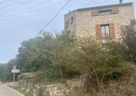 Mont-Ral House | Casa Major