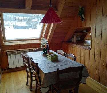 Salardu Ski Chalet | Casa Major Mauberme