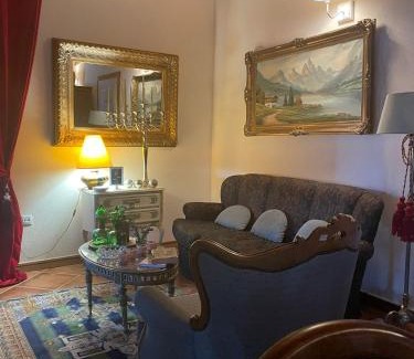 Monaco Bed & Breakfast | Casa Major