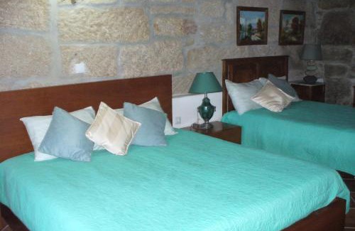 Monaco Bed & Breakfast | Casa Major